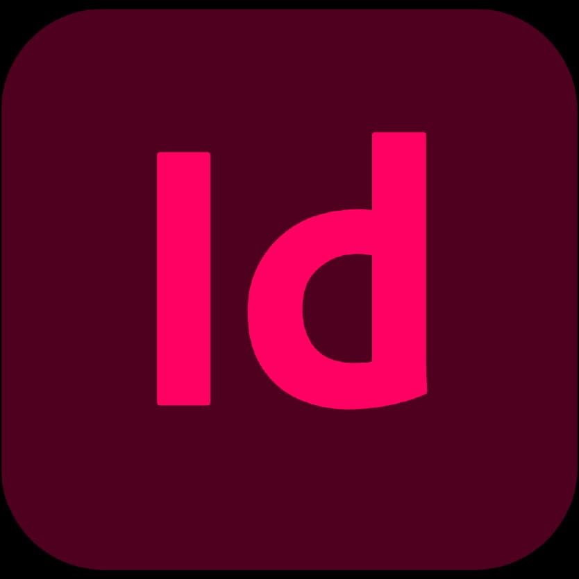 Adobe InDesign